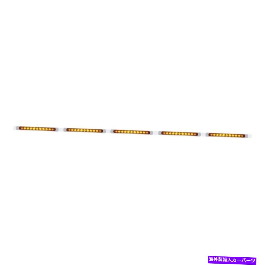 サイドマーカー ユナイテッドパシフィック20952 94 "ステンレスライトブラケット United Pacific 20952 94" Stainless Light Bracket【並行輸入品】｜Us Custom Parts Shop USDM