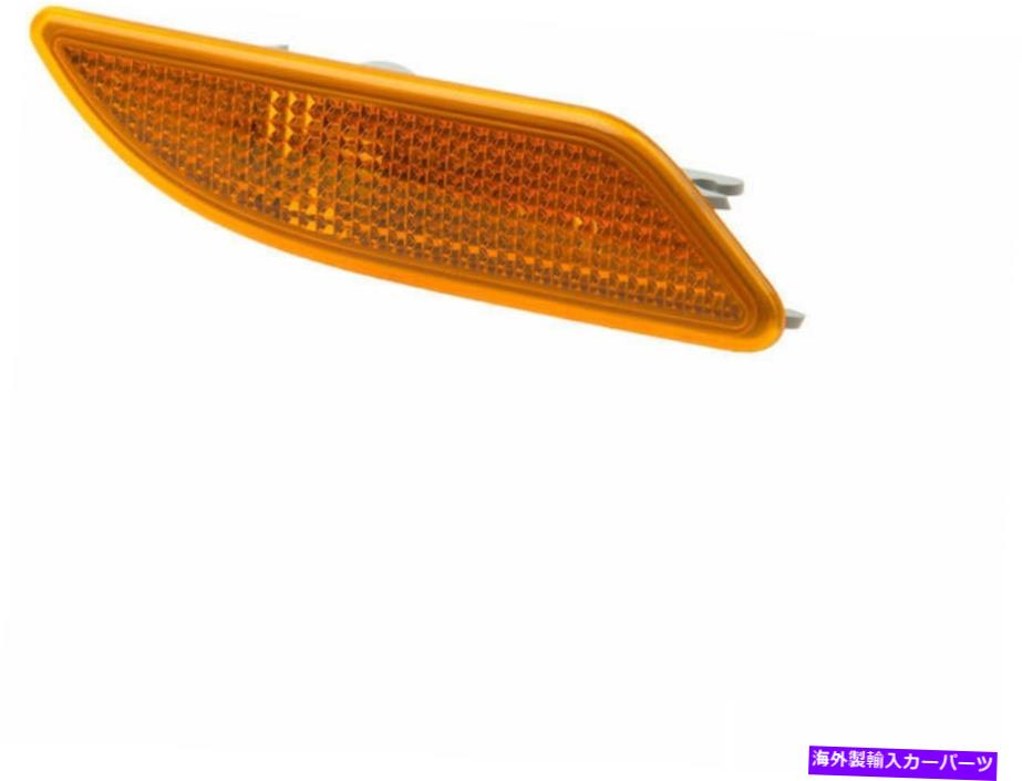サイドマーカー 2009-2011のメルセデスSLK300サイドマーカーフロント右純粋な77688WD 2010 For 2009-2011 Mercedes SLK300 Side Marker Front Right Genuine 77688WD 2010【並行輸入品】