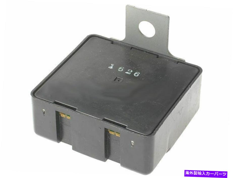 サイドマーカー 1983-1987のホンダプレリュードサイドマーカーリレーSMP 82782QG 1984 1985 1986 For 1983-1987 Honda Prelude Side Marker Relay SMP 82782QG 1984 1985 1986【並行輸入品】