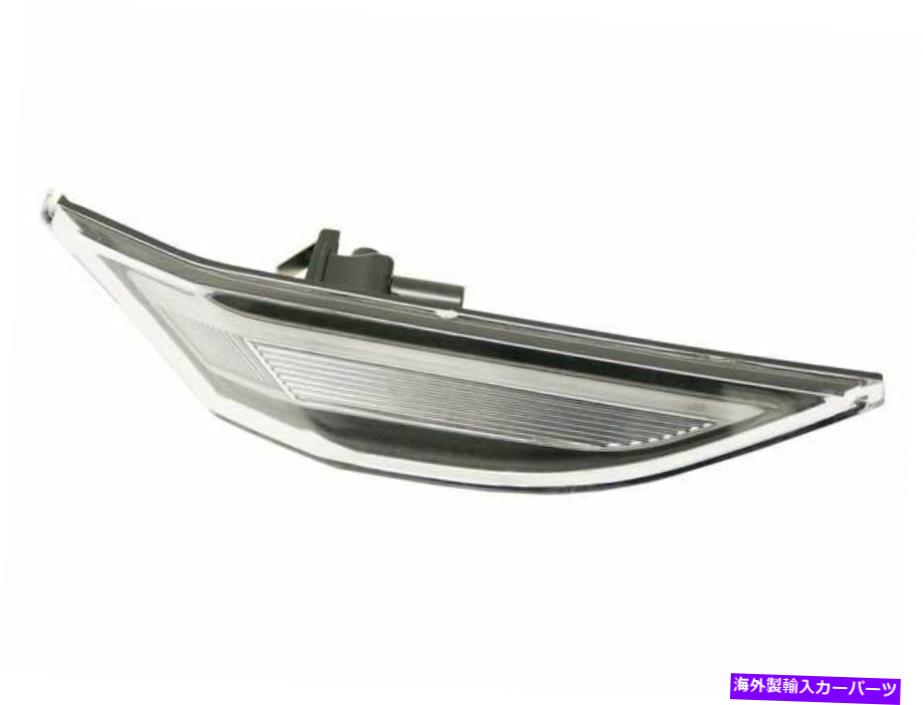 サイドマーカー 2014-2016 Porsche Cayman Side Marker Front right ungine 97472kb 2015 For 2014-2016 Porsche Cayman Side Marker Front Right Genuine 97472KB 2015【並行輸入品】
