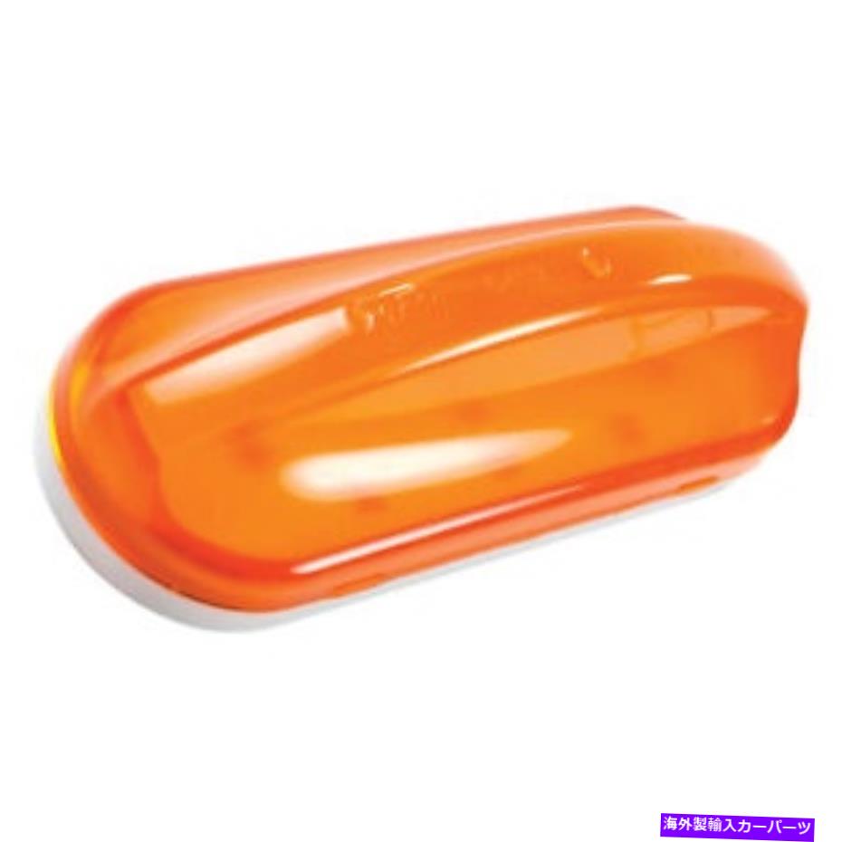 サイドマーカー サイドマーカーライトグロート54593 Side Marker Light Grote 54593【並行輸入品】