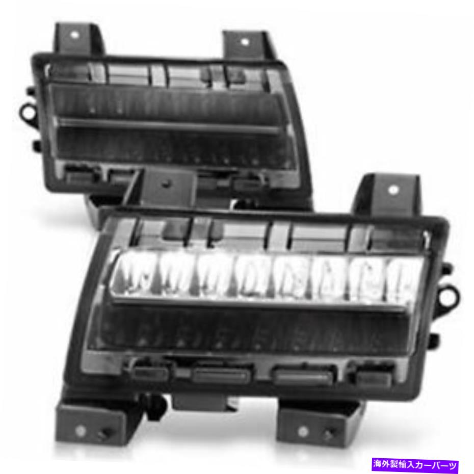 サイドマーカー Anzo USA 511085サイドマーカーライト - LED;サイドマーカーライトLED;フェンダーマウント; ANZO USA 511085 Side Marker Light - LED; Side Marker Light- LED; Fender Mount;【並行輸入品】