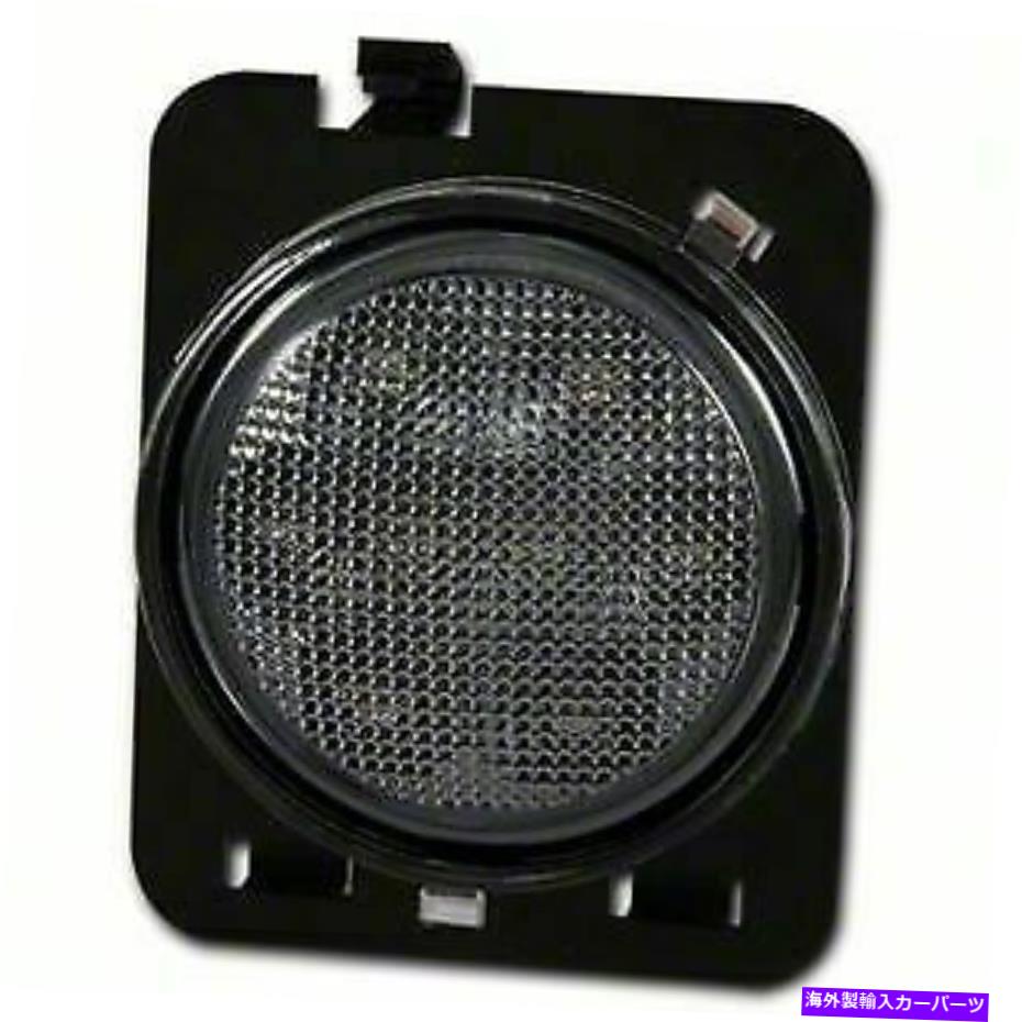 サイドマーカー RR Sidemarker Anzo 861117 Rr Sidemarker Anzo 861117【並行輸入品】