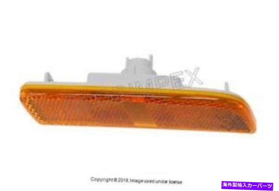 26324円 最初の サイドマーカー VW Tiguan 2009-2016 サイドマーカーライトフロント左 DR side本物 保証 TIGUAN Side Marker Light FRONT LEFT DR. SIDE GENUINE WARRANTY