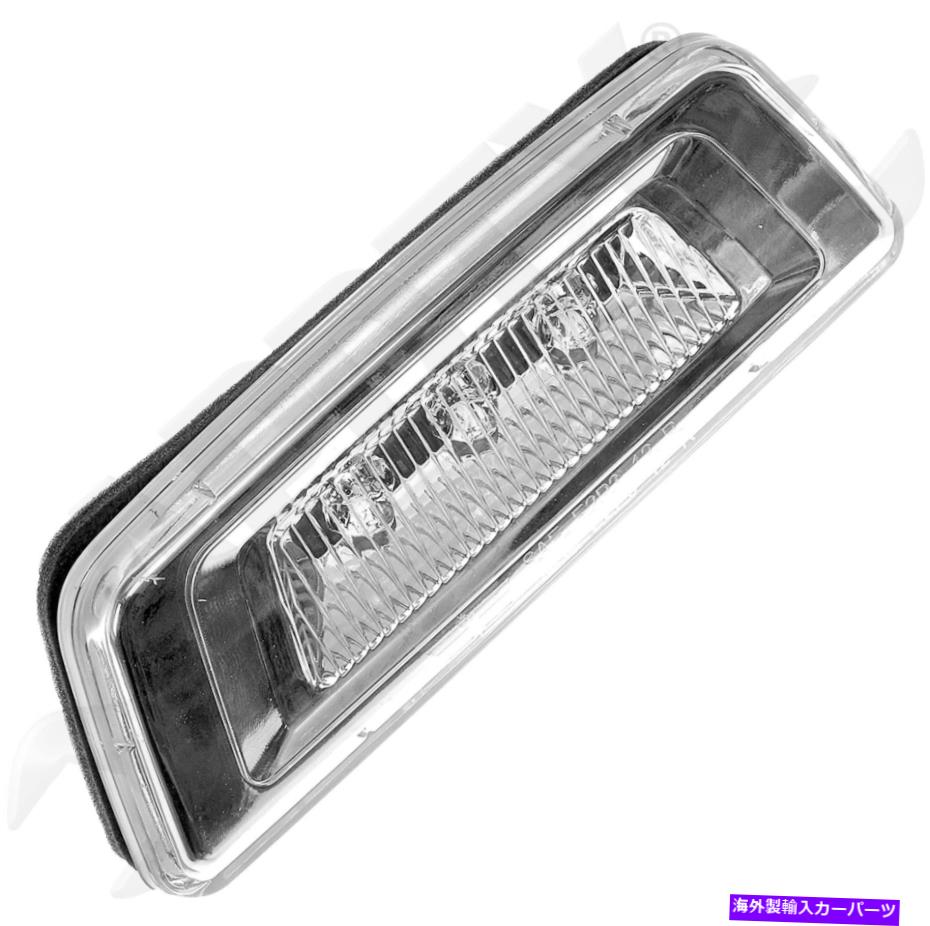 サイドマーカー APDTY 135298サイドマーカーライト APDTY 135298 Side Marker Light【並行輸入品】