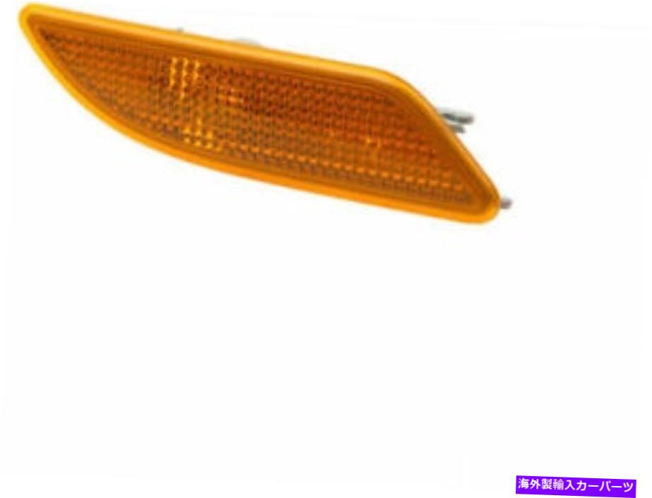 サイドマーカー 本物の98ZP36Jフロント右側マーカーフィット2008-2009メルセデスS63 AMG Genuine 98ZP36J Front Right Side Marker Fits 2008-2009 Mercedes S63 AMG【並行輸入品】