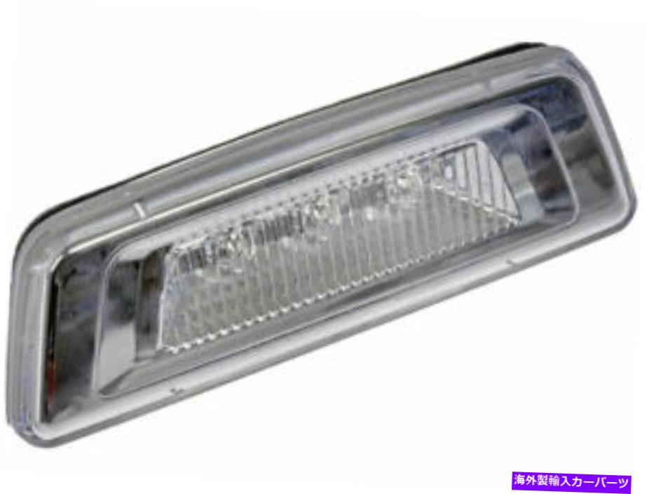 サイドマーカー T680 T700 T880 2015 2016 2014のフロント左側マーカーライトアセンブリ7ftq14 2014 Front Left Side Marker Light Assembly 7FTQ14 for T680 T700 T880 2015 2016 2014【並行輸入品】