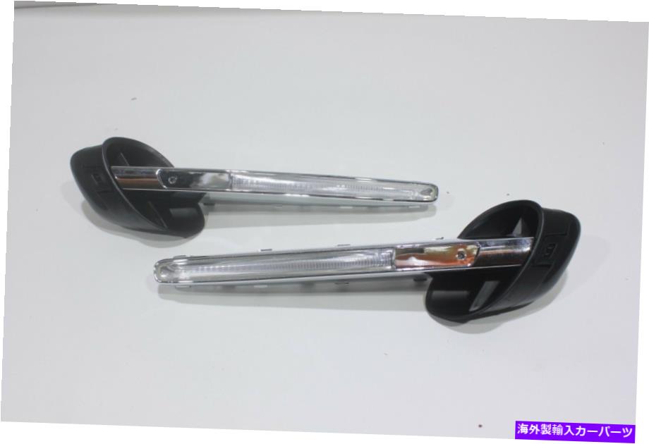 サイドマーカーインジケータサイドマーカーリピーターLightVentFenderGrilleforBMWE90E91E92M3IndicatorSideMarkerRepeaterLightVentFenderGrilleforBMWE90E91E92M3