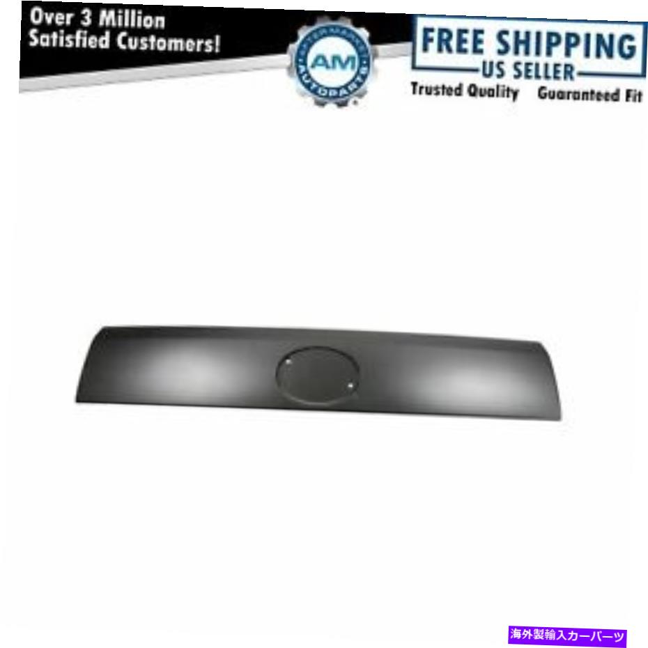 trim panel 05-10サイオンTCのリフトゲートハンドルガーニッシュトリムパネルに合わせてペイント Paint To Match Liftgate Handle Garnish Trim Panel for 05-10 Scion tC【並行輸入品】