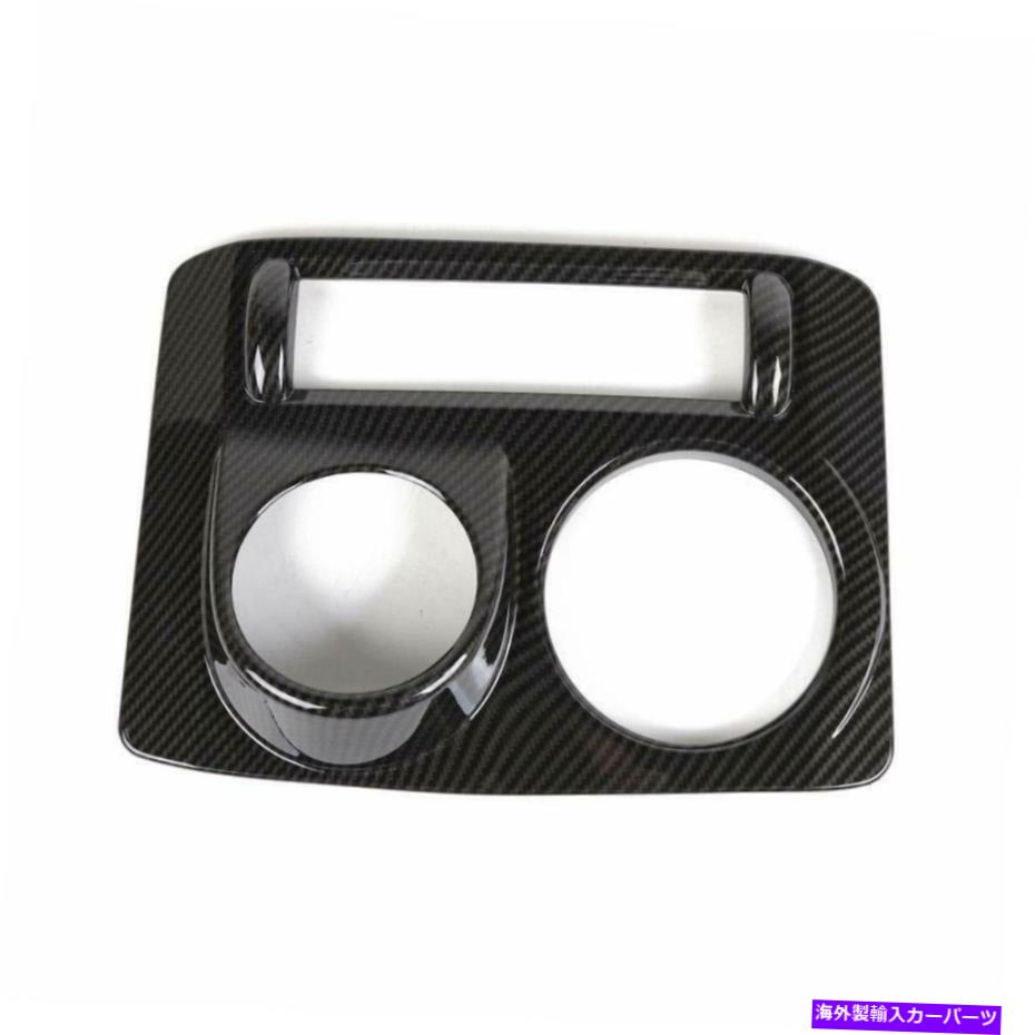 trim panel 4WDパネルセンターコンソール4Runner SR5 Limited 10+カーボンファイバーMのためのトリム 4WD Panel Center Console Trim for 4runner SR5 Limited 10+ Carbon Fiber m【並行輸入品】