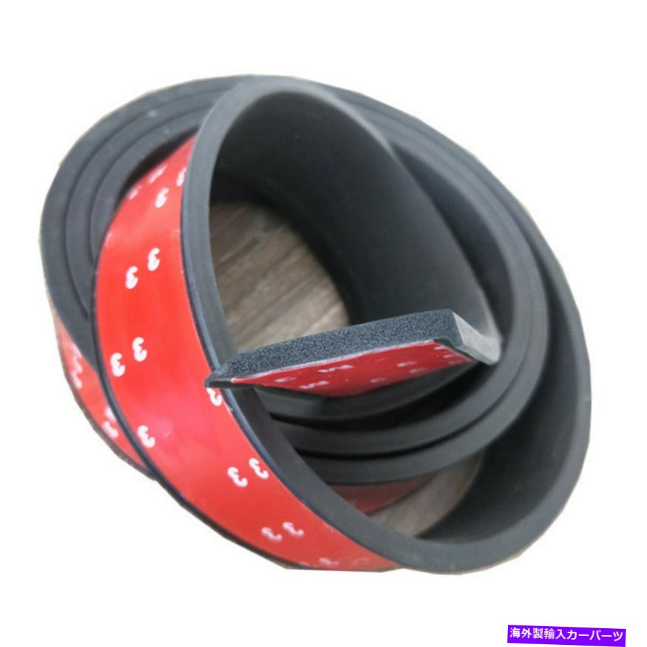 trim panel 2PCSカーホイールアイブローフェンダーフレアプロテクタートリムキットラバーブラックユニバーサル 2pcs Car Wheel Eyebrow Fender Flares Protector Trim Kit Rubber Black Universal【並行輸入品】 29,673円