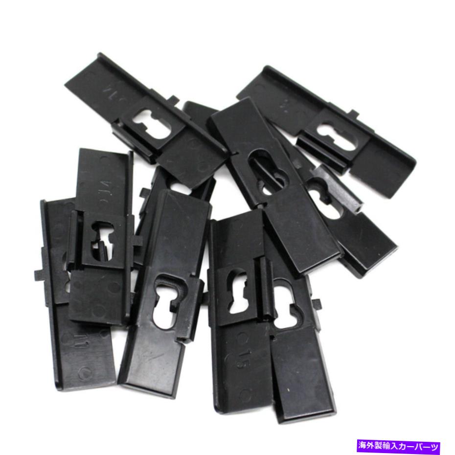 trim panel 20xトリムモールディングパネルクリップカードホルダーGM 20171942 1980-on for GMのマウント 20x Trim Moulding Panel Clips Card Holder Mountings for GM 20171942 1980-On【並行輸入品】 29,673円