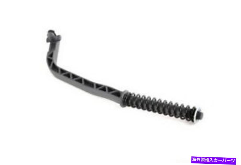 trim panel 本物のBMW E46トリムパネルリアカムフォロワー左修理キットOEM 51437147719 Genuine BMW E46 Trim Panel Rear Cam Follower Left Repair Kit OEM 51437147719【並行輸入品】