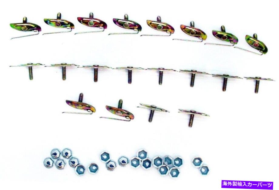 trim panel 20xシボレー1-3/8 \\\