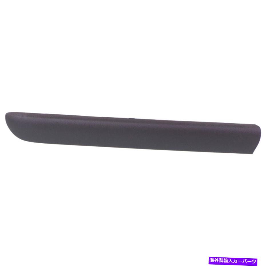 trim panel 新しいフェンダートリムモールディングフロントドライバー左側325 323 328 330 LHハンド New Fender Trim Molding Moulding Front Driver Left Side 325 323 328 330 LH Hand【並行輸入品】