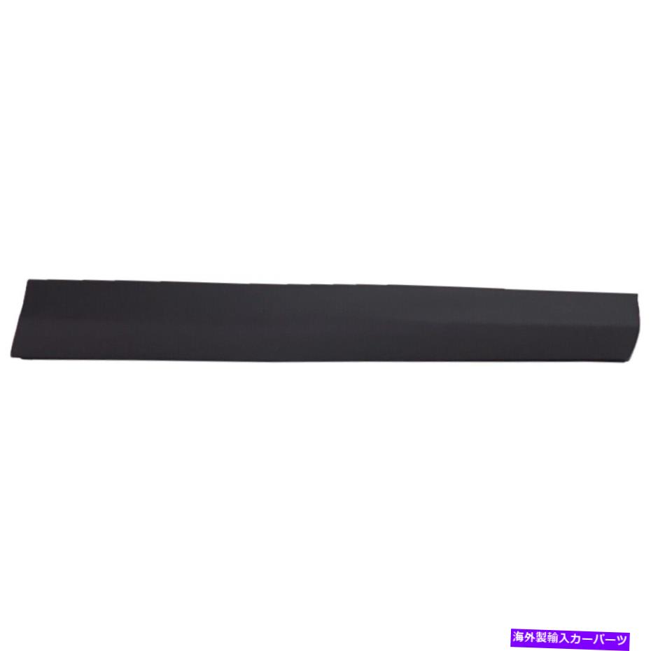 trim panel ロッカーパネルトリム右側の乗客RH 75312T0AA01 for Honda CR-V 12-16 Rocker Panel Trim Right Hand Side Passenger RH 75312T0AA01 for Honda CR-V 12-16【並行輸入品】