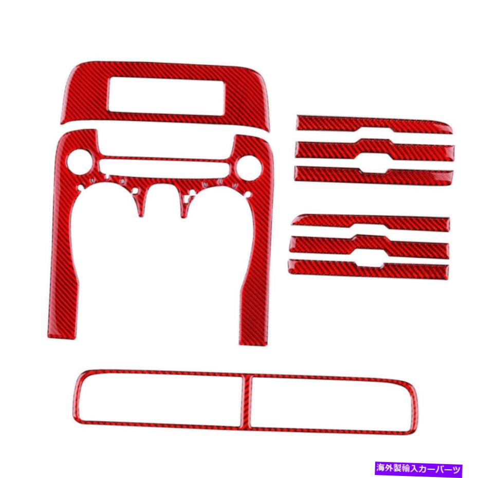 trim panel シボレーカマロ2010-2015 ACCにフィットするエアコンスイッチパネルカバーカバートリム Air Conditioning Switch Panel Cover Trim fit for Chevrolet Camaro 2010-2015 Acc.【並行輸入品】