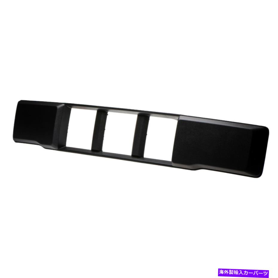 trim panel OEM New Front Bumper Lower Grille Trimパネルブラック15-17 Ford F-150 FL3Z17E810CA OEM NEW Front Bumper Lower Grille Trim Panel Black 15-17 Ford F-150 FL3Z17E810CA【並行輸入品】