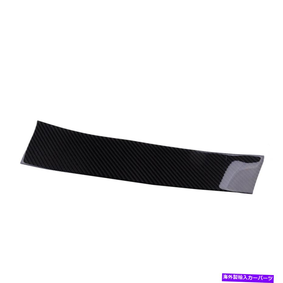 trim panel カーボンファイバーダッシュボードパネルカバートリムBMW X5 X6 E71 2008-2013 NEW Carbon Fiber Dashboard Panel Cover Trim Fit for BMW X5 X6 E71 2008-2013 New【並行輸入品】