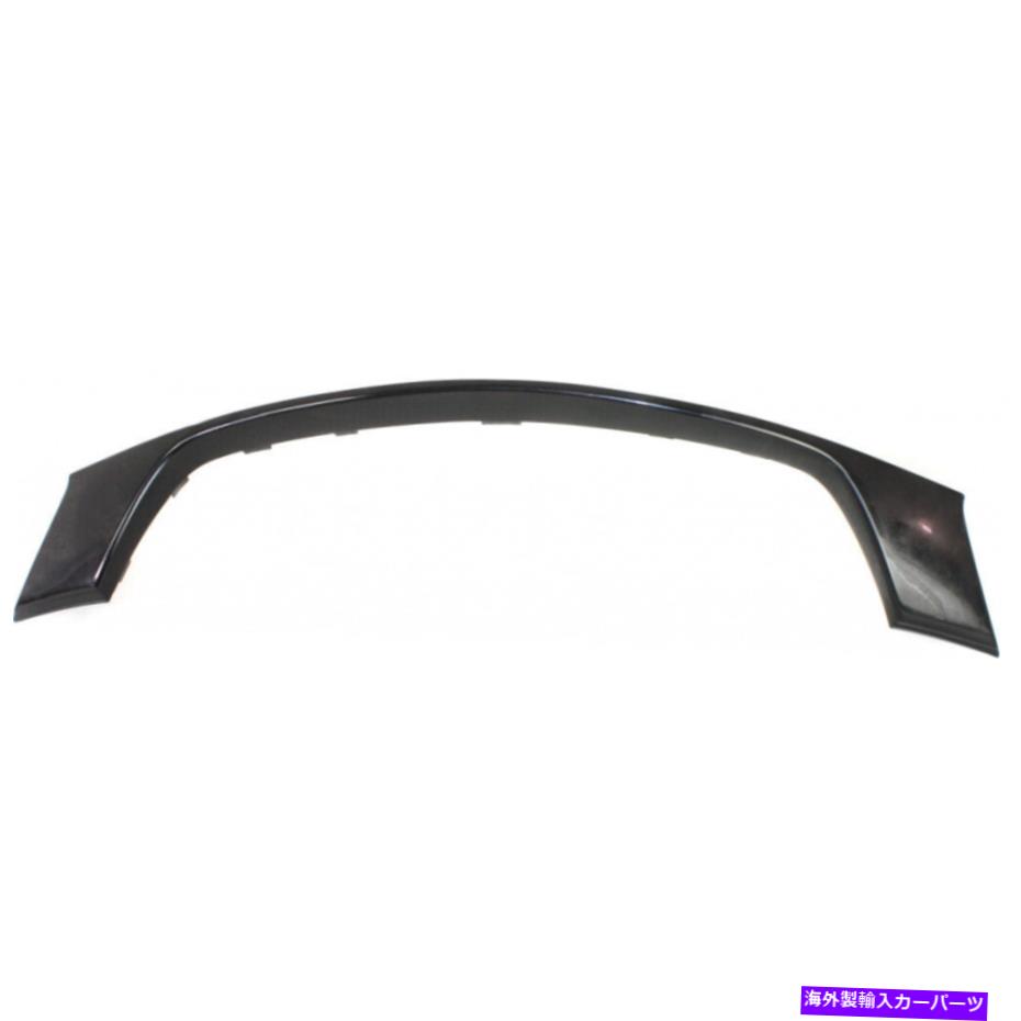 trim panel マツダトリビュートグリルトリム2001-2004サラウンドパネルMA1202101 | ECY150711b For Mazda Tribute Grille Trim 2001-2004 Surround Panel MA1202101 | ECY150711B【並行輸入品】
