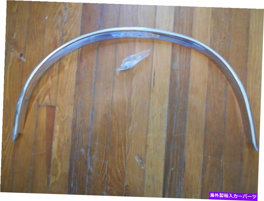 trim panel Nos 1981 1982 Mercury Lynx Rearx Quarter Panel Opening Trim Molding NewRH NOS 1981 1982 MERCURY LYNX REAR QUARTER PANEL OPENING TRIM MOLDING NEW RH【並行輸入品】