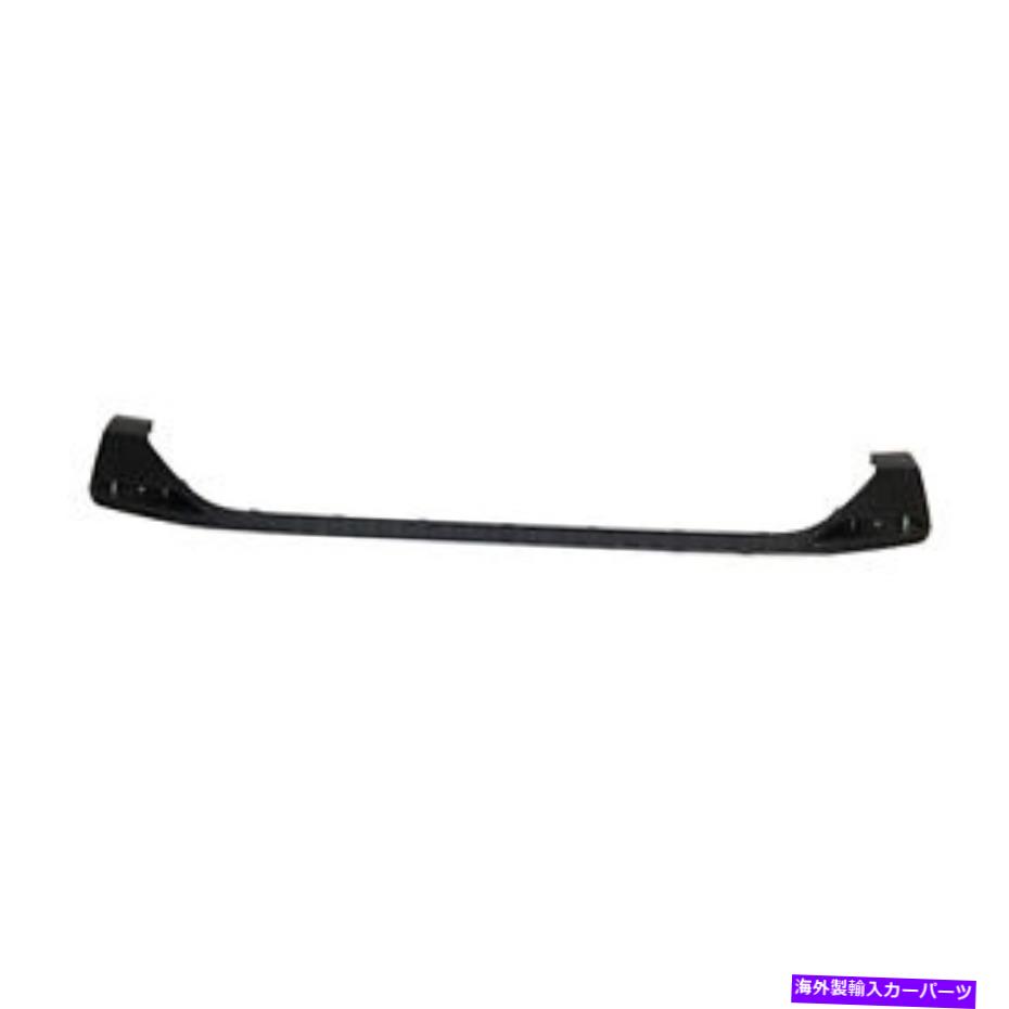 trim panel 新しいプレミアムフィットリアバンパーカバートリムパネル850716CA0H New Premium Fit Rear Bumper Cover Trim Panel 850716CA0H【並行輸入品】