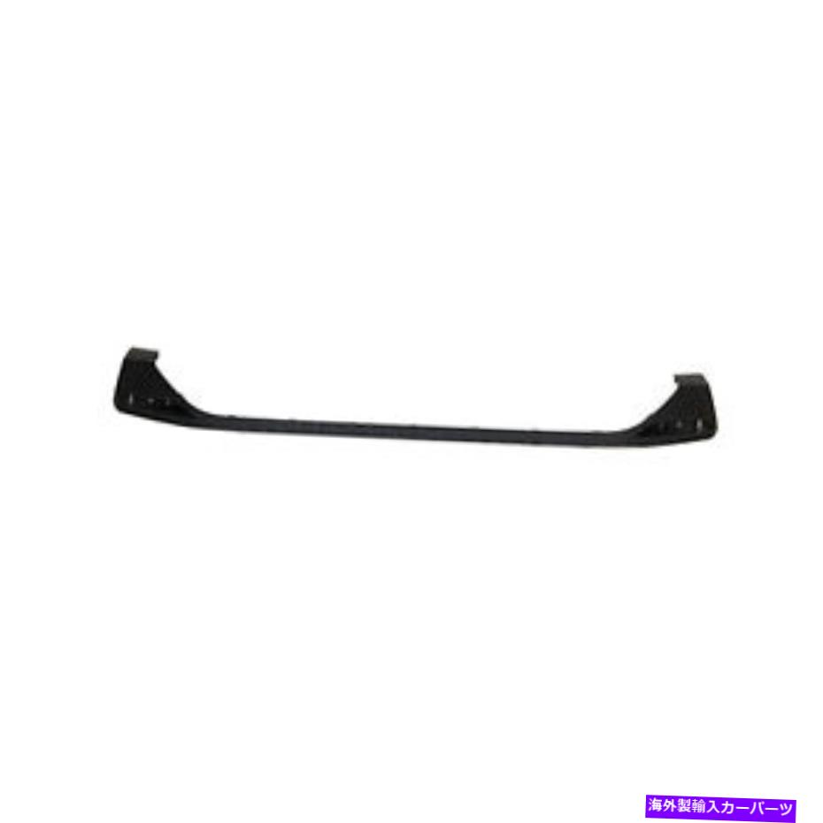 trim panel 新しいプレミアムフィットリアバンパーカバートリムパネル850716CA0H New Premium Fit Rear Bumper Cover Trim Panel 850716CA0H【並行輸入品】