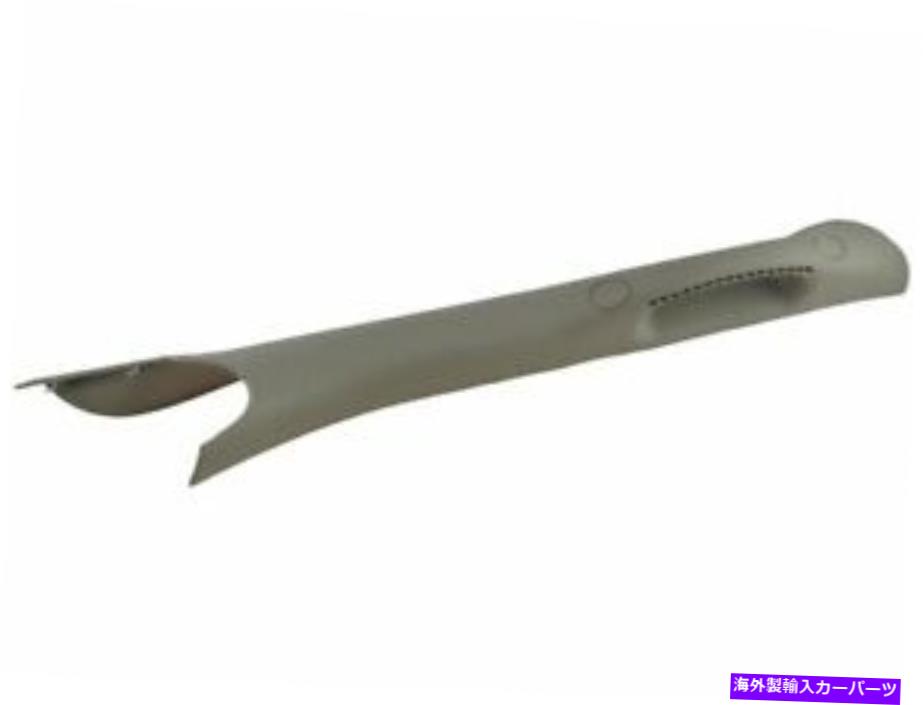 trim panel 右TRQボディAピラートリムパネルはダッジRAM 2500 2006-2009 17SSQDに適合します Right TRQ Body A-Pillar Trim Panel fits Dodge Ram 2500 2006-2009 17SSQD【並行輸入品】