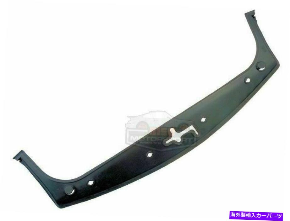 trim panel 本物のポルシェ986 996フロントフードラッチプラスチックトリムカバー Genuine Porsche 986 996 Front Hood Latch Plastic Trim Cover【並行輸入品】