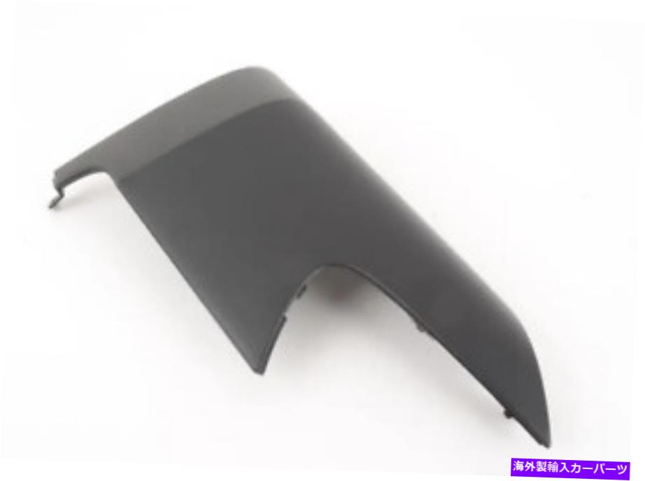 trim panel OEM BMW X6 E71リアバンパー右下トリムパネル51127187146 7187146本物 OEM BMW X6 E71 REAR BUMPER RIGHT LOWER TRIM PANEL 51127187146 7187146 GENUINE【並行輸入品】 39,540円
