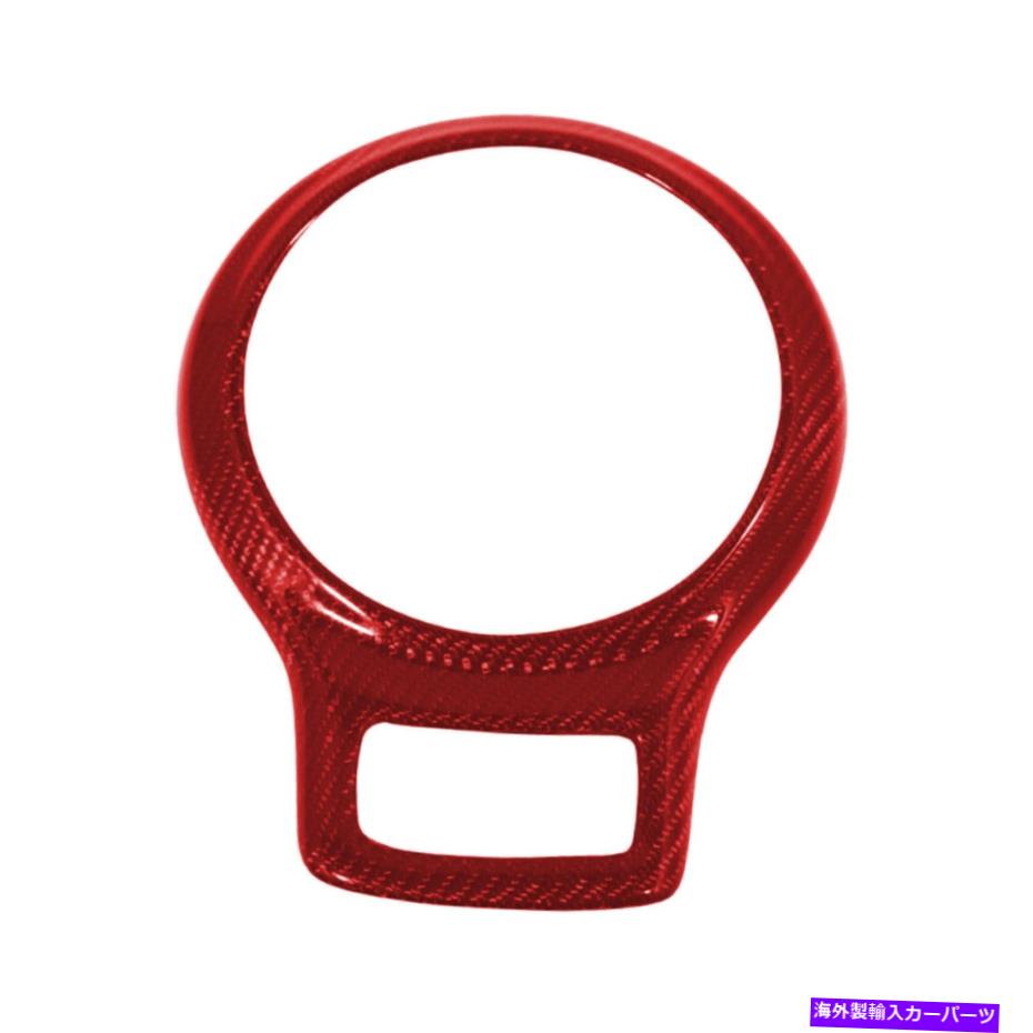 trim panel スバルBRZトヨタGT86サイオンFR-Sに適合する赤いインナーギアシフトパネルカバートリムフィット Red Inner Gear Shift Panel Cover Trim Fit For Subaru BRZ Toyota GT86 Scion FR-S【並行輸入品】