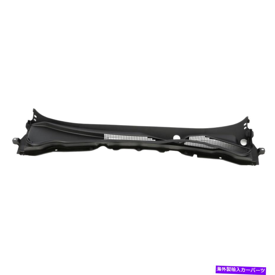 trim panel OEM New 2008-2014 Subaru Impreza Wiper Cowl Panel Trim 91411FG010 OEM NEW 2008-2014 Subaru Impreza Windshield Wiper Cowl Panel Trim 91411FG010【並行輸入品】