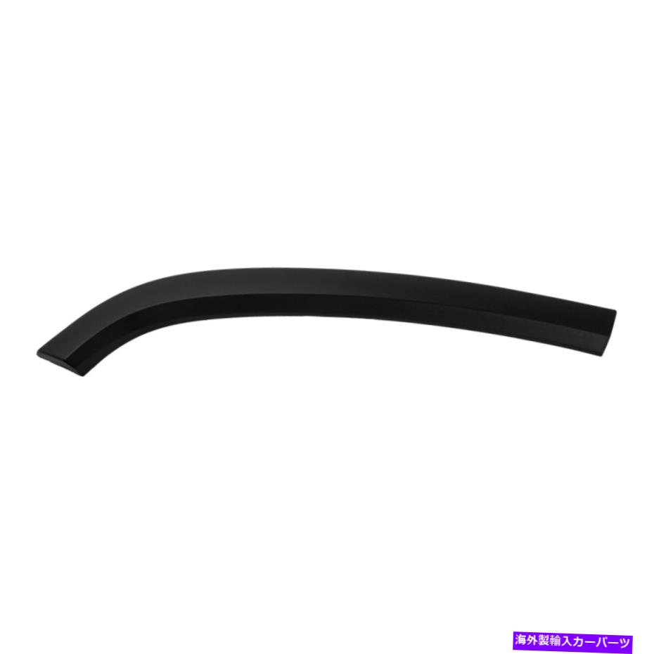 trim panel ジープグランドチェロキー用のフェンダートリムリア右側の乗客RH 1MP36RXFAE Fender Trim Rear Right Hand Side Passenger RH 1MP36RXFAE for Jeep Grand Cherokee【並行輸入品】