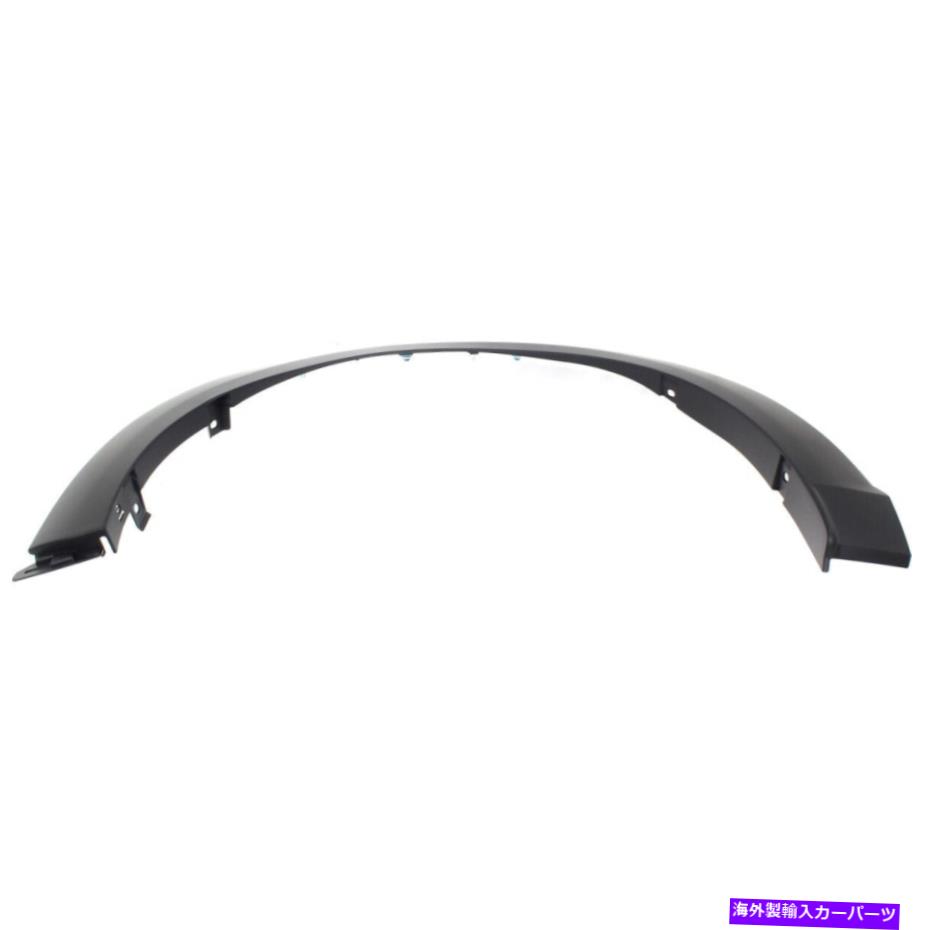 trim panel フェンダートリムフロント右側の乗客RHのCX-3 MA1291104 D10E51W20C Fender Trim Front Right Hand Side Passenger RH for CX-3 MA1291104 D10E51W20C【並行輸入品】