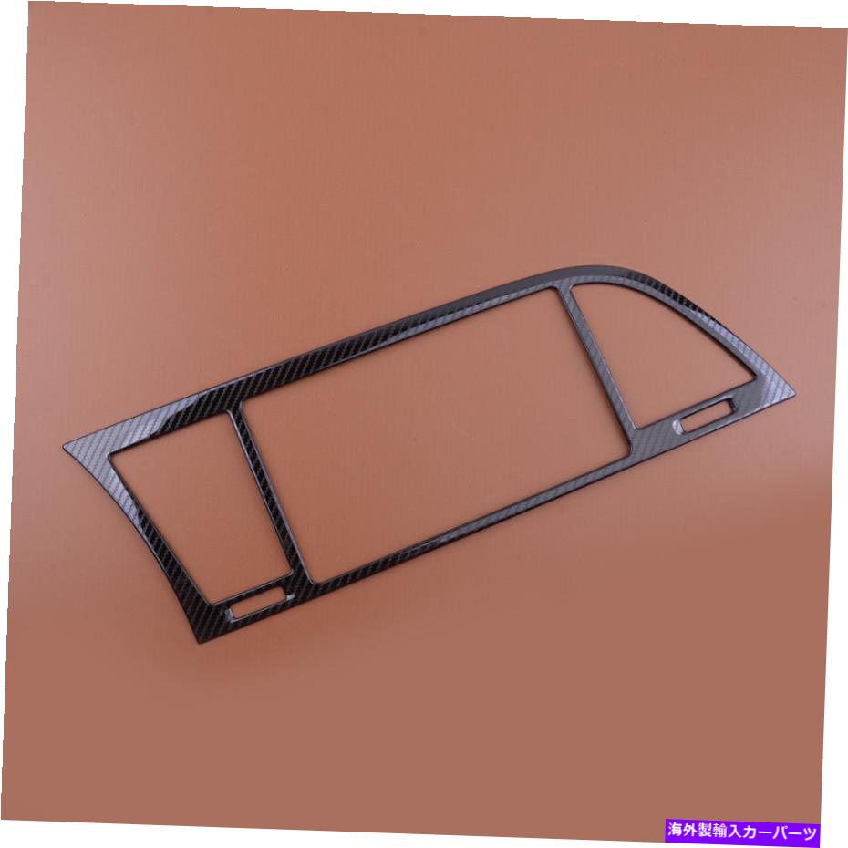 trim panel インナーGPSナビゲーションコントロールパネルフレームトリムヒュンダイエラントラ2016-2018にフィット Inner GPS Navigation Control Panel Frame Trim Fit For Hyundai Elantra 2016-2018【並行輸入品】