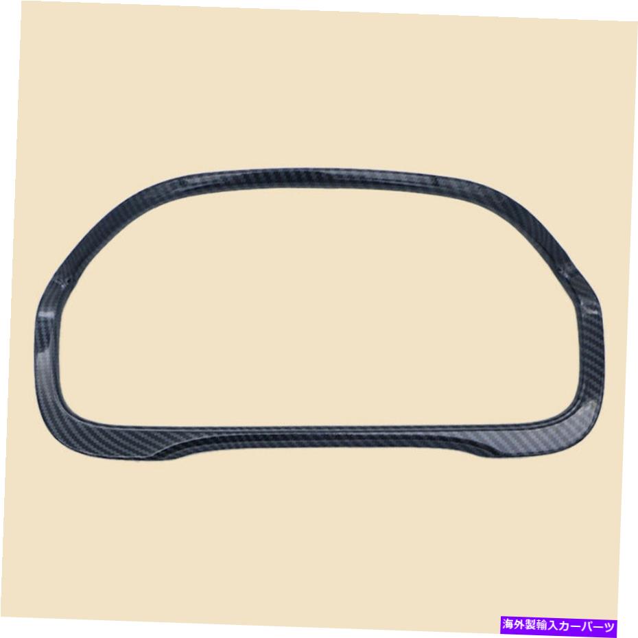 trim panel カーボンファイバーABSダッシュボード装飾パネルカバートリムホンダCRV 2012-16に適しています Carbon Fiber ABS Dashboard Decoration Panel Cover Trim Fit For Honda CRV 2012-16【並行輸入品】
