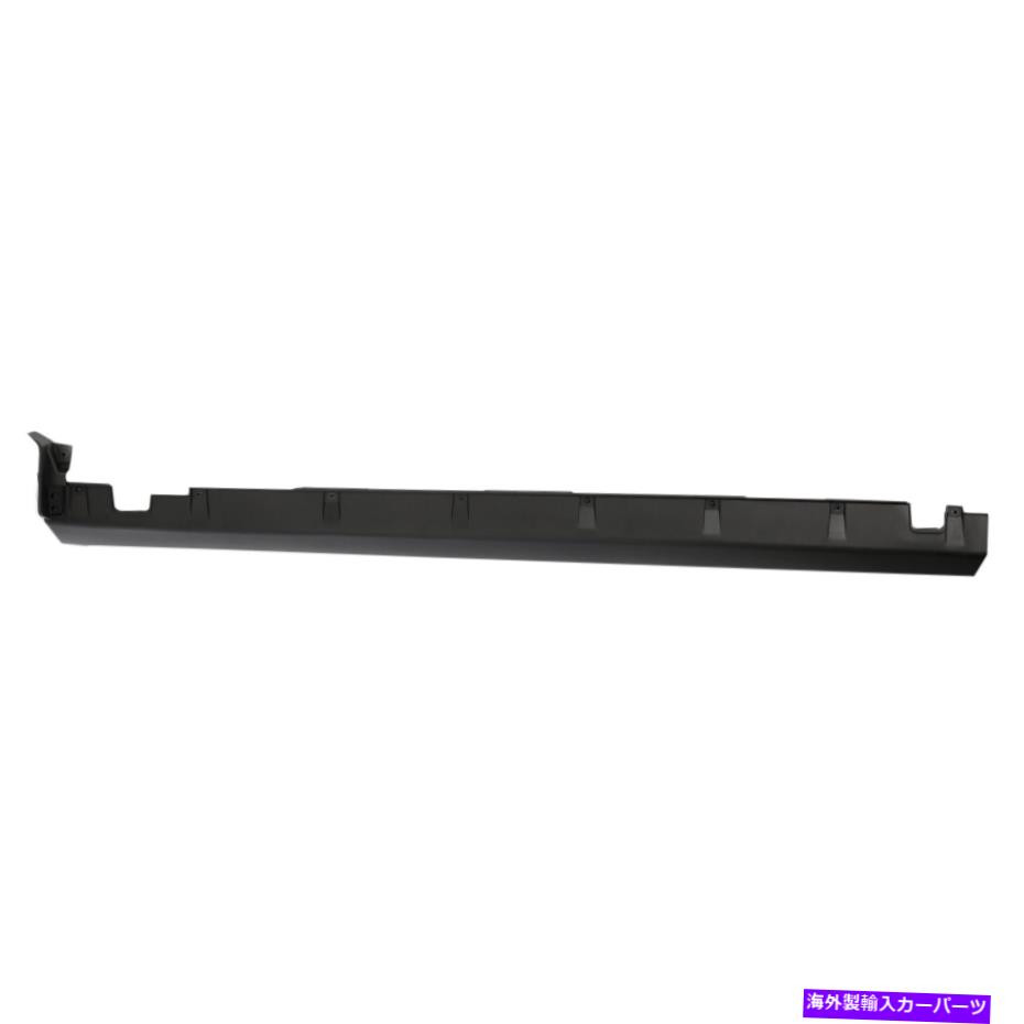 trim panel OEM新しいエクステリアドライバーサイドロッカーパネルトリムモールディング11-15ソレント87751-2p000 OEM NEW Exterior Driver Side Rocker Panel Trim Molding 11-15 Sorento 87751-2P000【並行輸入品】
