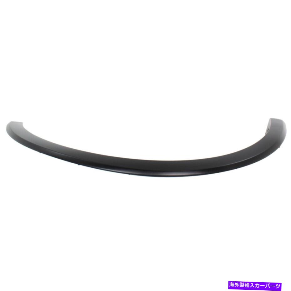 trim panel F150トラック乗客RH F-150 FO1291131のフェンダートリムフロントサイド Fender Trim Front Right Hand Side for F150 Truck Passenger RH F-150 FO1291131【並行輸入品】