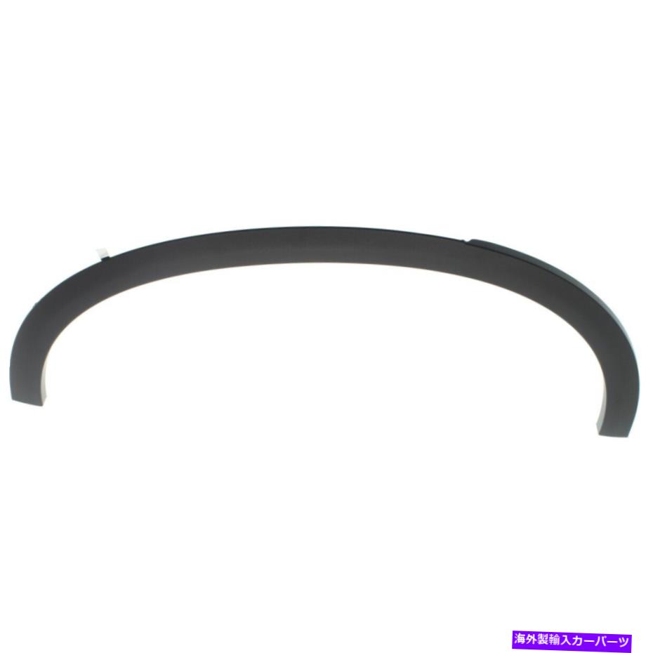 trim panel メルセデスの乗客RH MB1791102 2538850822のフェンダートリムリアハンドサイド Fender Trim Rear Right Hand Side for Mercedes Passenger RH MB1791102 2538850822【並行輸入品】