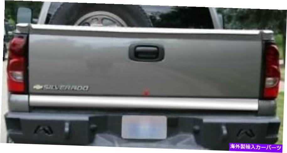 trim panel ステンレス鋼3 \