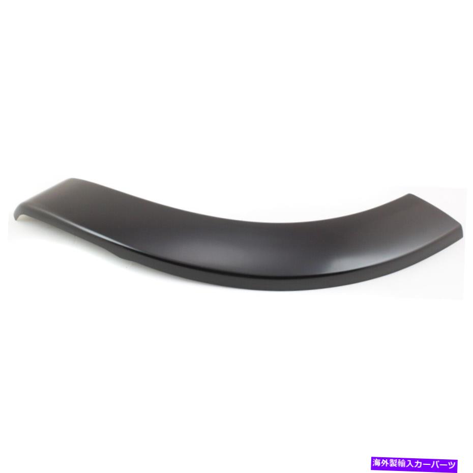 trim panel 6L2Z7825556BAPT FO1791109 FENDER TRIM TRIM READ REGHT HAND PASSENGERRH FORD 6L2Z7825556BAPT FO1791109 Fender Trim Rear Right Hand Side Passenger RH for Ford【並行輸入品】