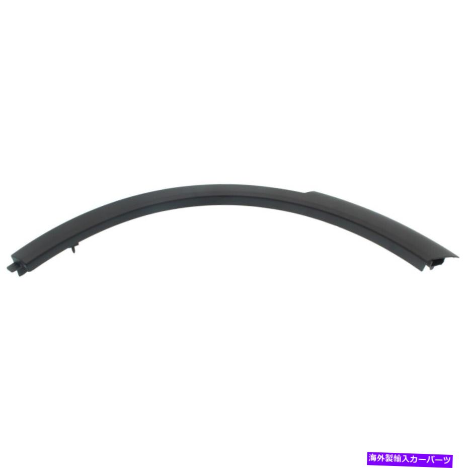 trim panel 95855982750G2X PO1790104フェンダートリムリア左側のドライバーLH for cayenne 95855982750G2X PO1790104 Fender Trim Rear Left Hand Side Driver LH for Cayenne【並行輸入品】