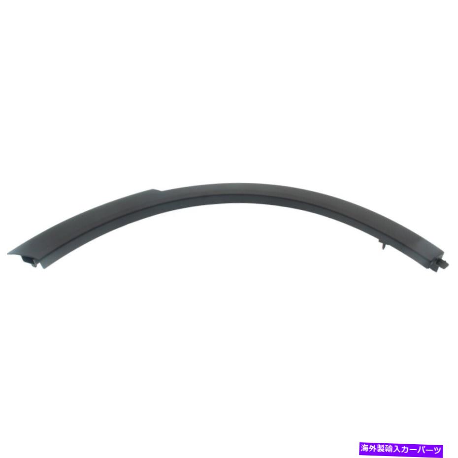 trim panel フェンダートリムリア右手側乗客RH PO1791104 95855982850G2X Fender Trim Rear Right Hand Side Passenger RH PO1791104 95855982850G2X【並行輸入品】