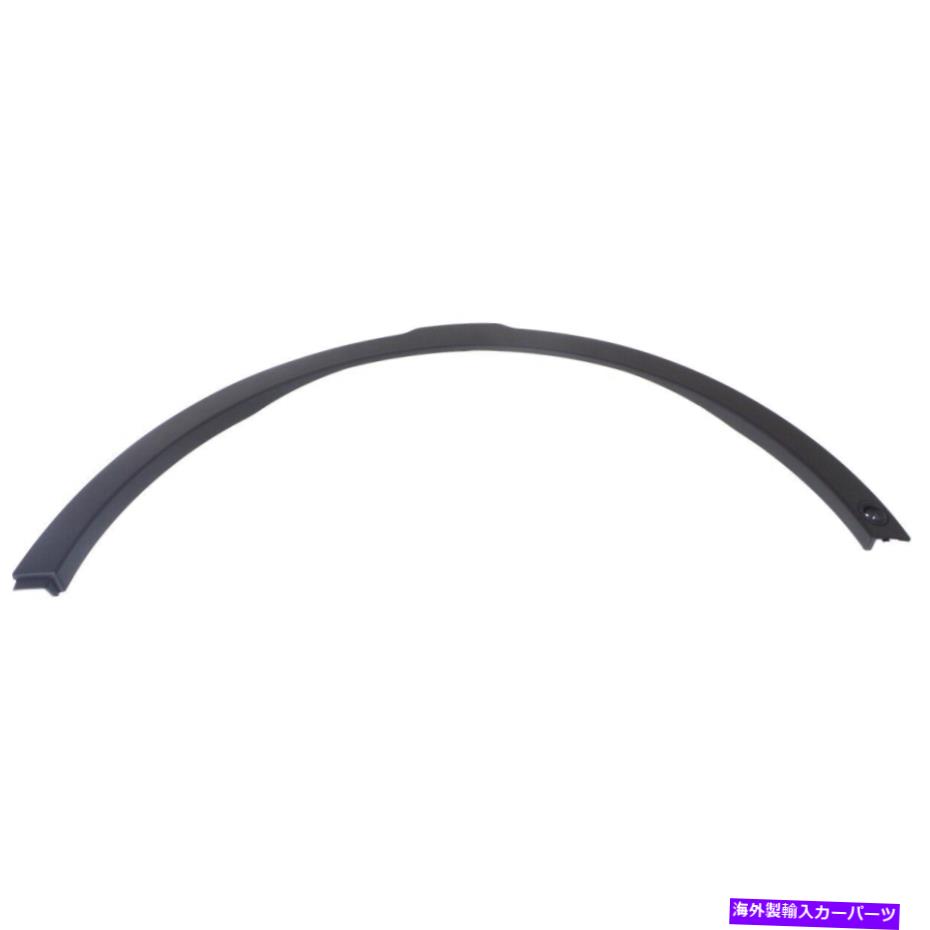 trim panel ランドローバーRO1291100 LR044278のフェンダートリムフロントサイド乗客RH Fender Trim Front Right Hand Side Passenger RH for Land Rover RO1291100 LR044278【並行輸入品】
