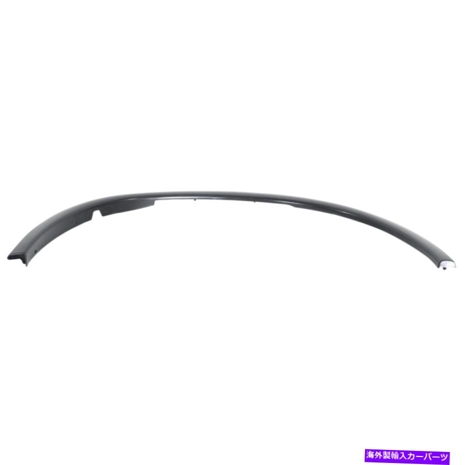 trim panel 1rk21tzzae新しいフェンダートリムモールディングモールディングフロントドライバー左側lhハンド 1RK21TZZAE New Fender Trim Molding Moulding Front Driver Left Side LH Hand【並行輸入品】 42,504円