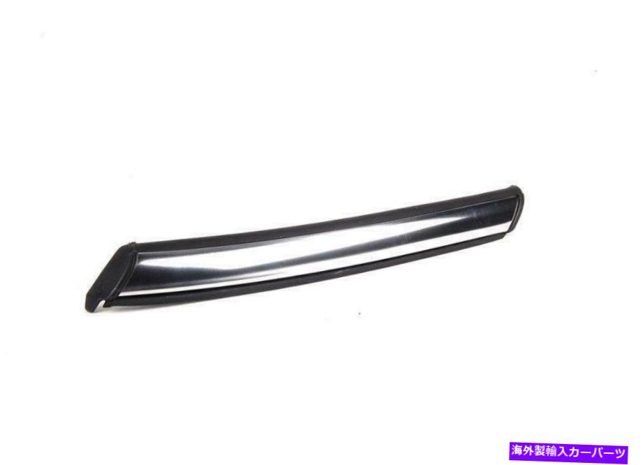 trim panel ミニ新しい本物のR56 R55 R57 R58 R58 Chrome Side Panel Trim Left N/S 7149955 OEM MINI New Genuine R56 R55 R57 R58 R59 Chrome Side Panel Trim Left N/S 7149955 OEM【並行輸入品】