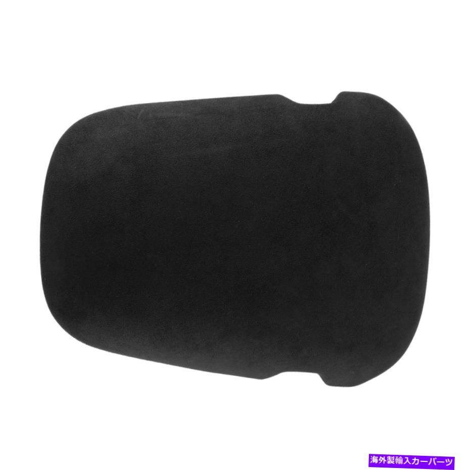 trim panel スエードカーアームレストボックスパネルトリムカバーインテリア装飾に適しています Suede Car Armrest Box Panel Trim Cover Interior Decoration Fit For【並行輸入品】