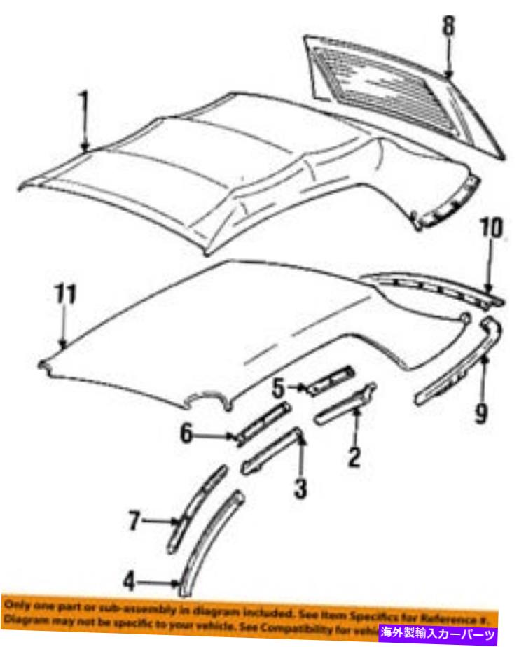 trim panel Ford OEM Mustang Ext.-Window Belt Molding WeatherStrip右YR3Z76423A18AAA FORD OEM Mustang Ext.-Window Belt Molding Weatherstrip Right YR3Z76423A18AAA【並行輸入品】