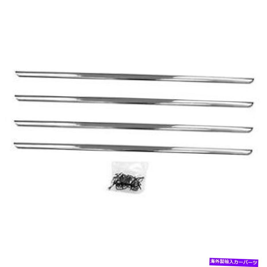 trim panel Ford F1 1948-1950 Dynacorn Hood Panel Trim For Ford F1 1948-1950 Dynacorn Hood Panel Trim【並行輸入品】
