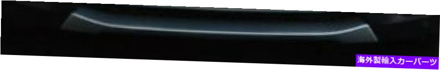 trim panel BMW OEM E84 X1 SUV標準フロントバンパーボトム下部トリムパネル BMW OEM E84 X1 SUV Standard Front Bumper Bottom Lower Trim Panel【並行輸入品】